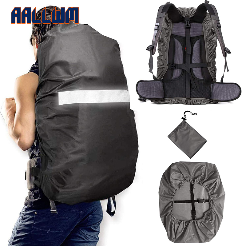 Rain Cover Backpack - 1Pcs Upgraded Waterproof Backpack Rain Cover
