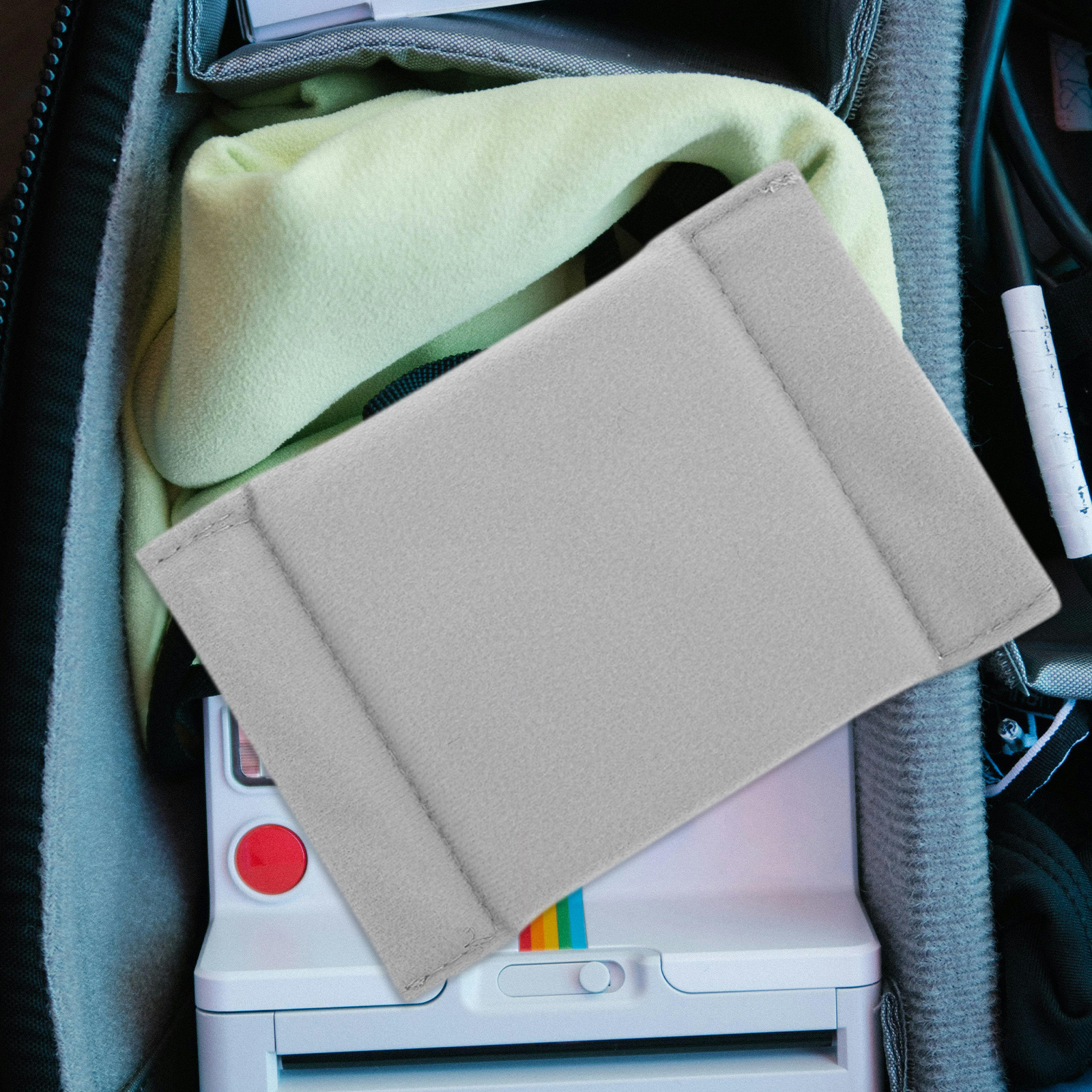 2pcs Camera Bag Divider Padded - Backpack Insert Organizer ulasan dan harga
