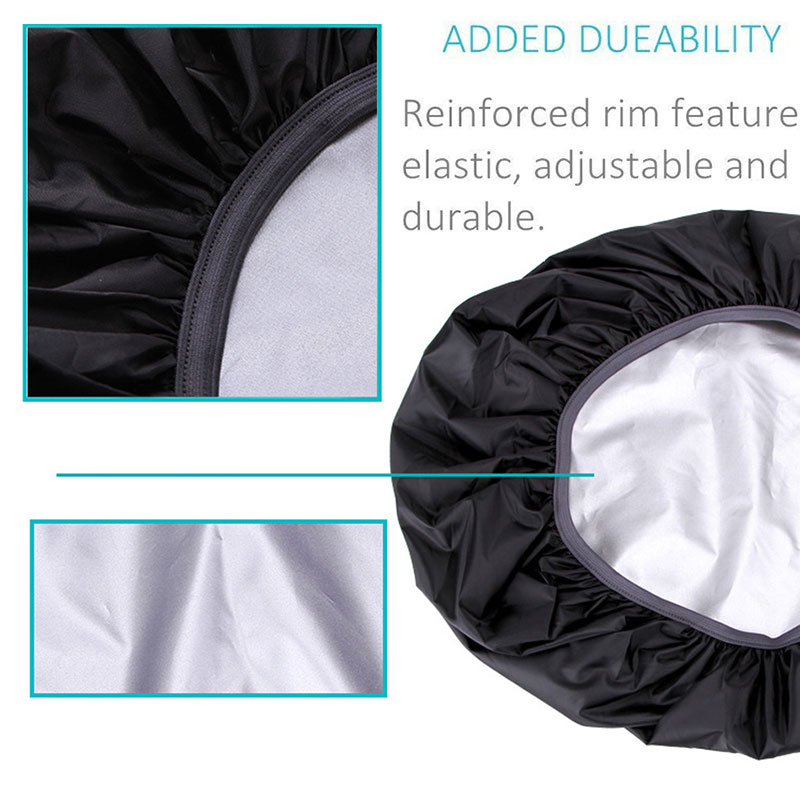 Waterproof Backpack Rain Cover - Rain Cover Backpack ulasan dan harga