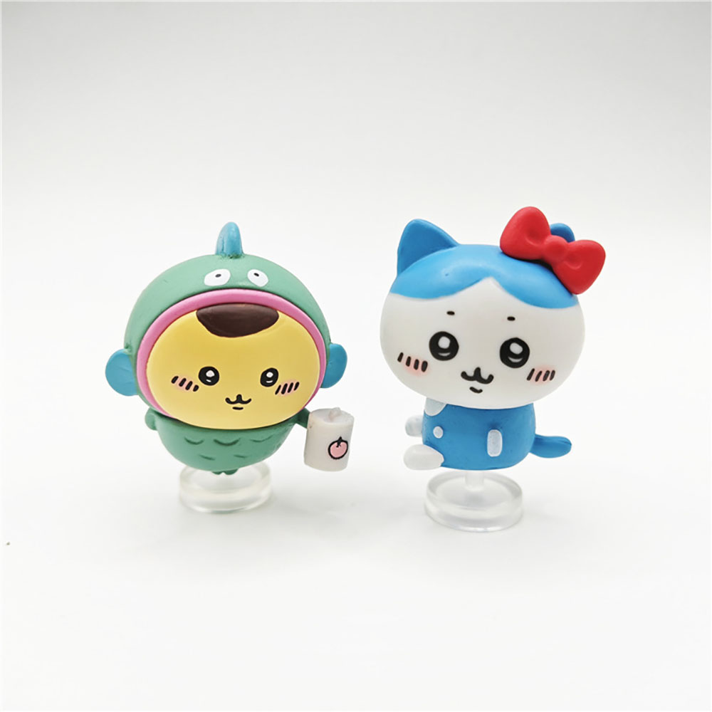 Hello Kitts 4Cm Llavero Figura - Mini Backpack Purse ulasan dan harga