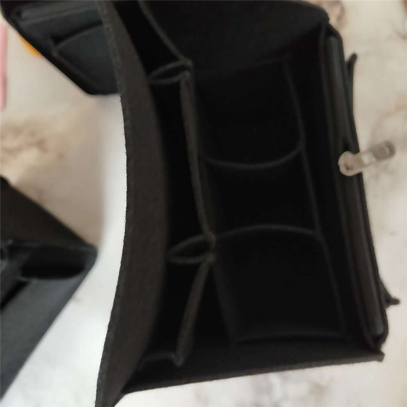 ABLN-2PCS Make Up Organizer Fe - Backpack Insert Organizer ulasan dan harga
