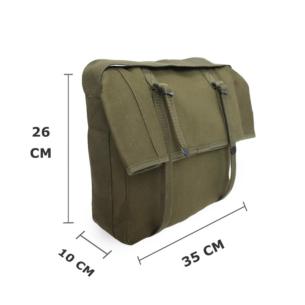WW2 US Korean War Reproduction - Rucksack Military Style ulasan dan harga