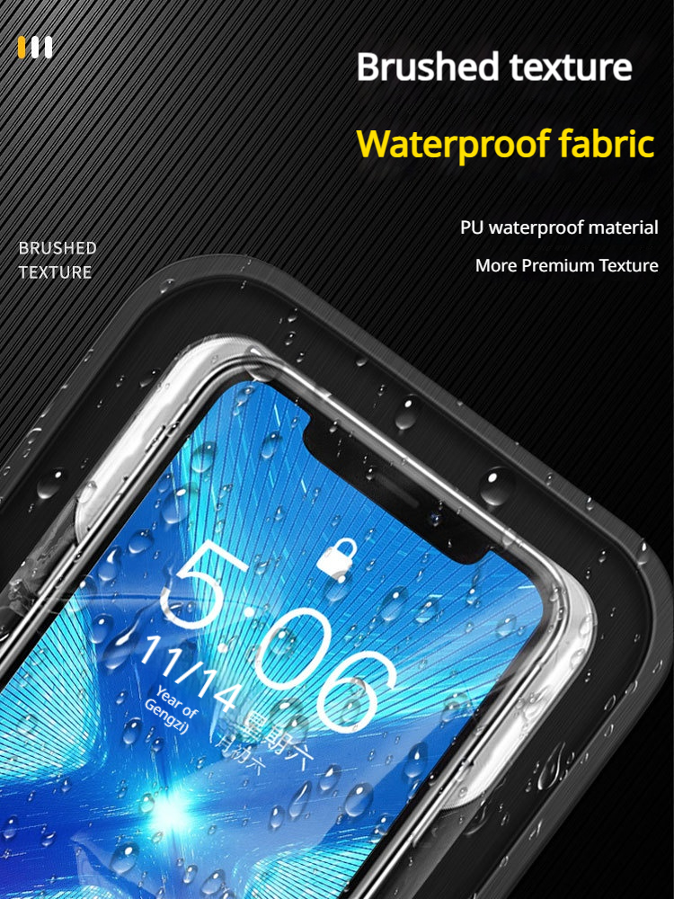 TPU brushed texture phone wate - Hydration Pack Outdoor ulasan dan harga