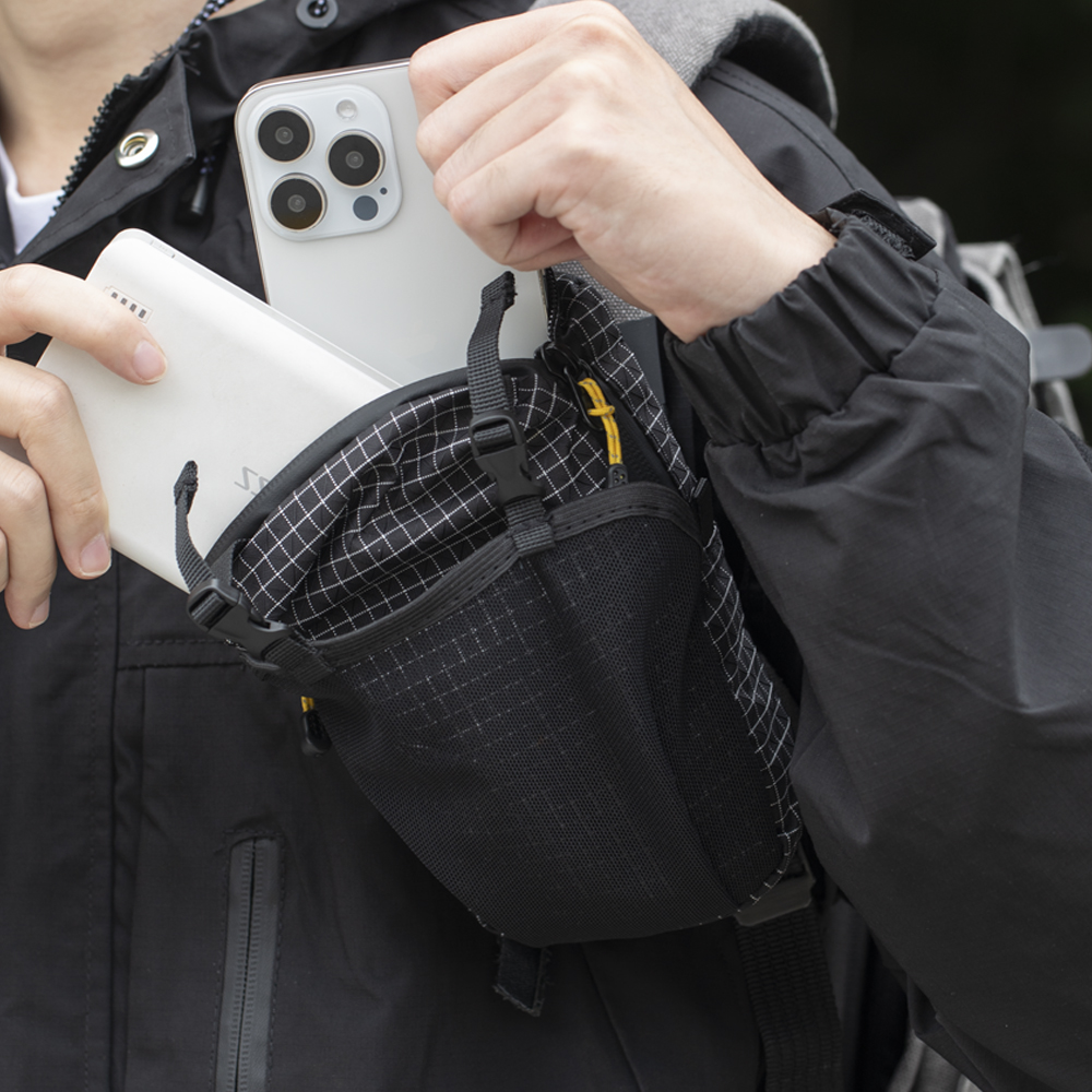 Water Bottle Sleeve, Shoulder  - Hydration Pack Outdoor ulasan dan harga