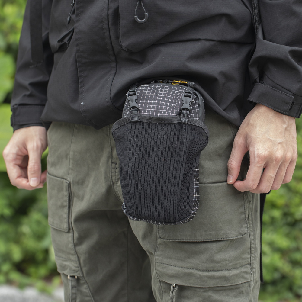 Water Bottle Sleeve, Shoulder  - Hydration Pack Outdoor ulasan dan harga