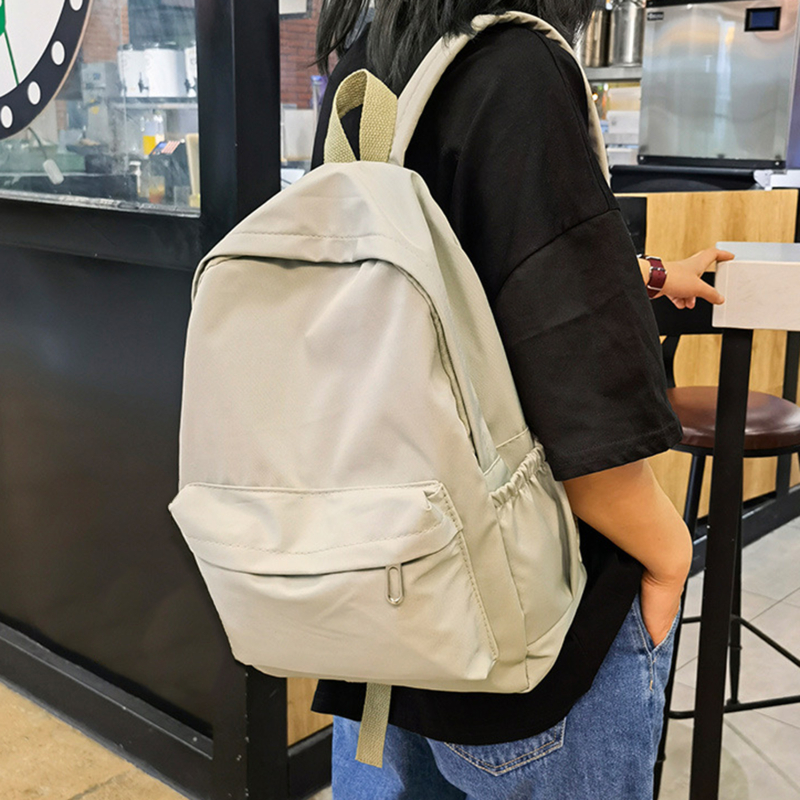 Women Schoolbag Waterproof Lar - School Backpack Teen ulasan dan harga