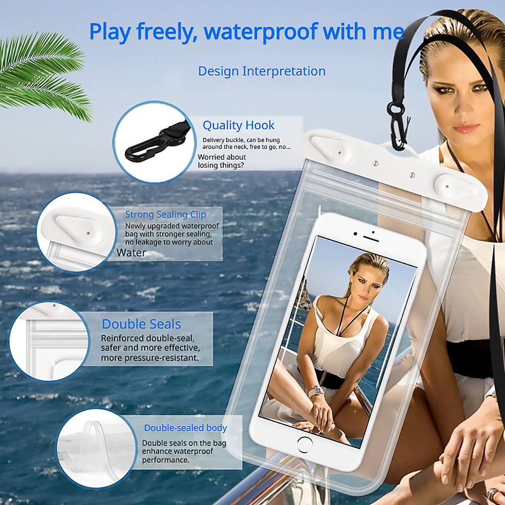 HD Touchscreen Photography Pho - Hydration Pack Outdoor ulasan dan harga