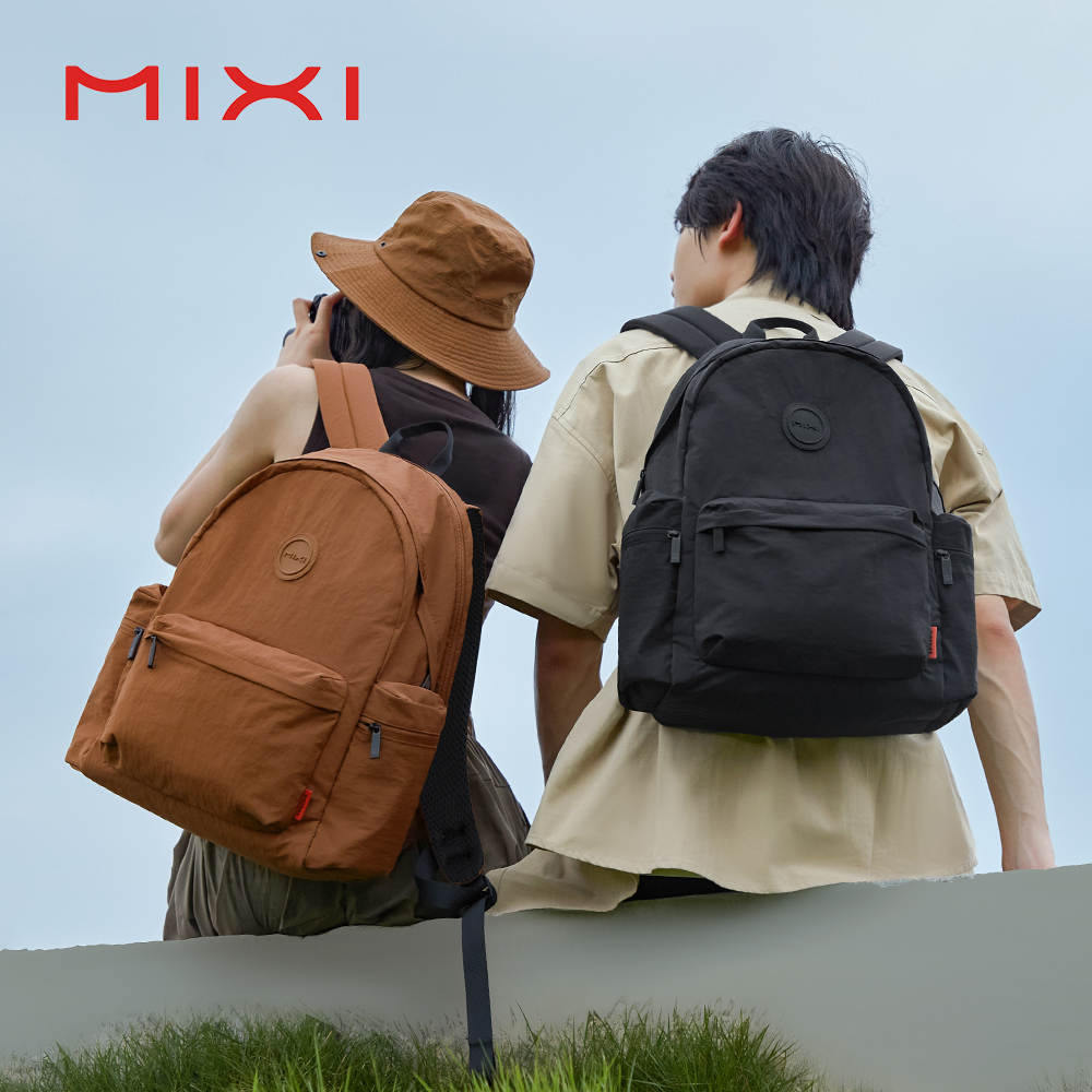 Mixi Outdoor Lightweight Backp - Hiking Backpack Waterproof ulasan dan harga