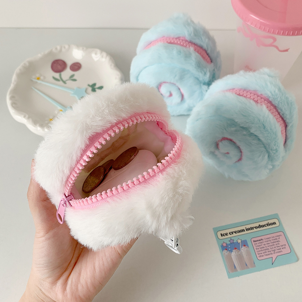 Ins Japanese Cute Fish Cake Pl - Mini Backpack Purse ulasan dan harga