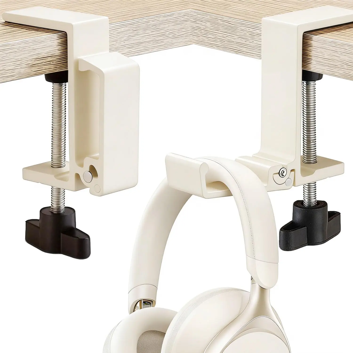 Adjustable Desk Edge Hook Gami - Backpack Insert Organizer ulasan dan harga