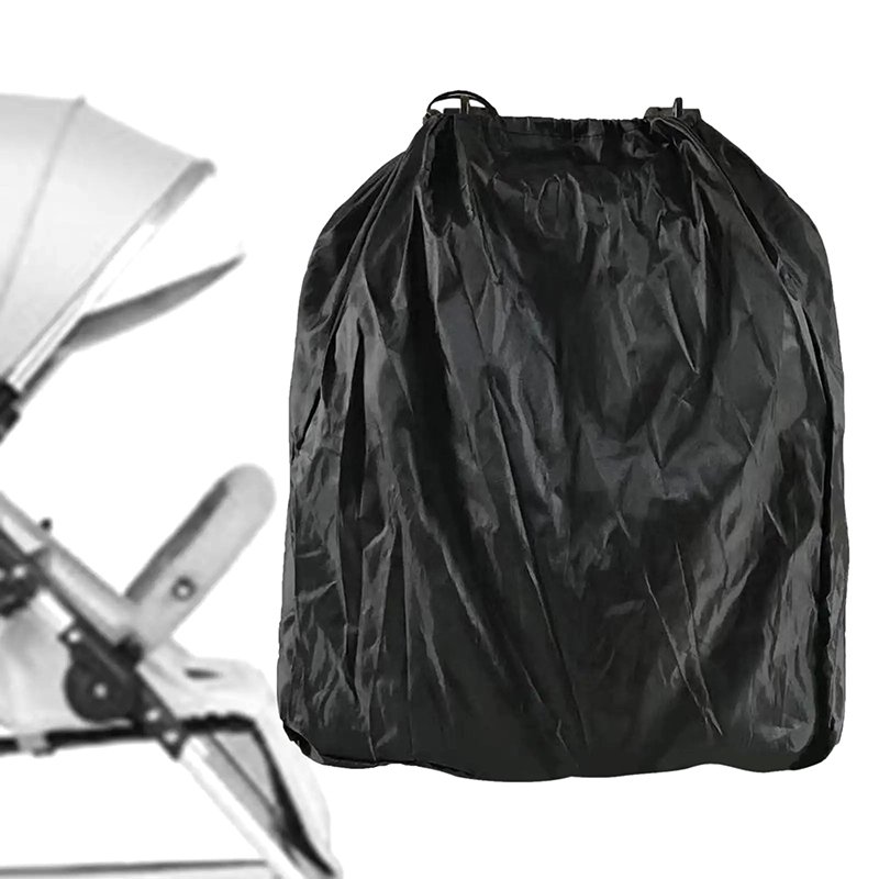 Waterproof Travel Baby Strolle - Backpack Insert Organizer ulasan dan harga