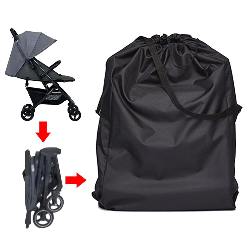 Waterproof Travel Baby Strolle - Backpack Insert Organizer ulasan dan harga