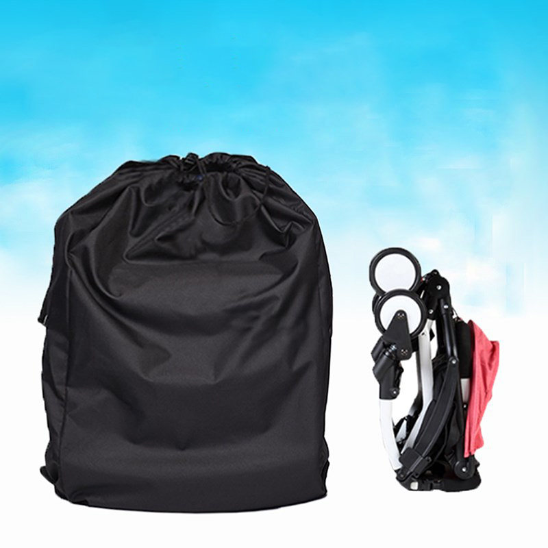 Waterproof Travel Baby Strolle - Backpack Insert Organizer ulasan dan harga