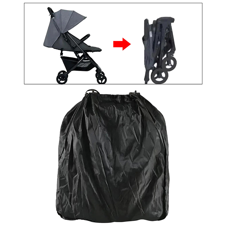 Waterproof Travel Baby Strolle - Backpack Insert Organizer ulasan dan harga