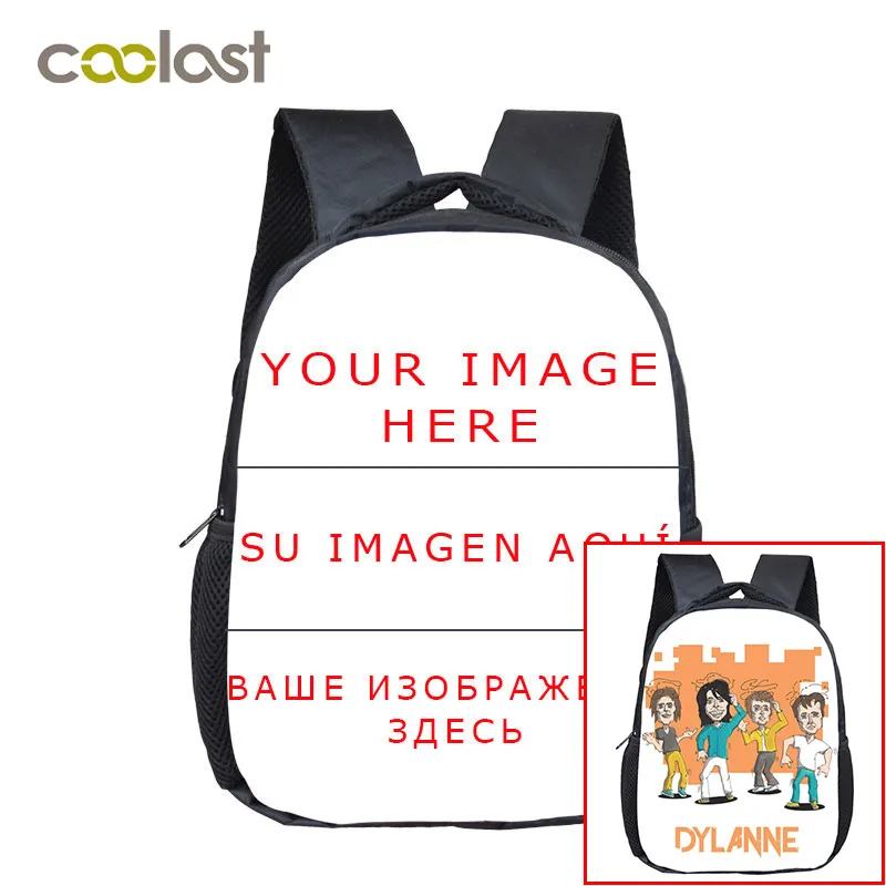 Customized Mini School Backpac - School Backpack Teen ulasan dan harga