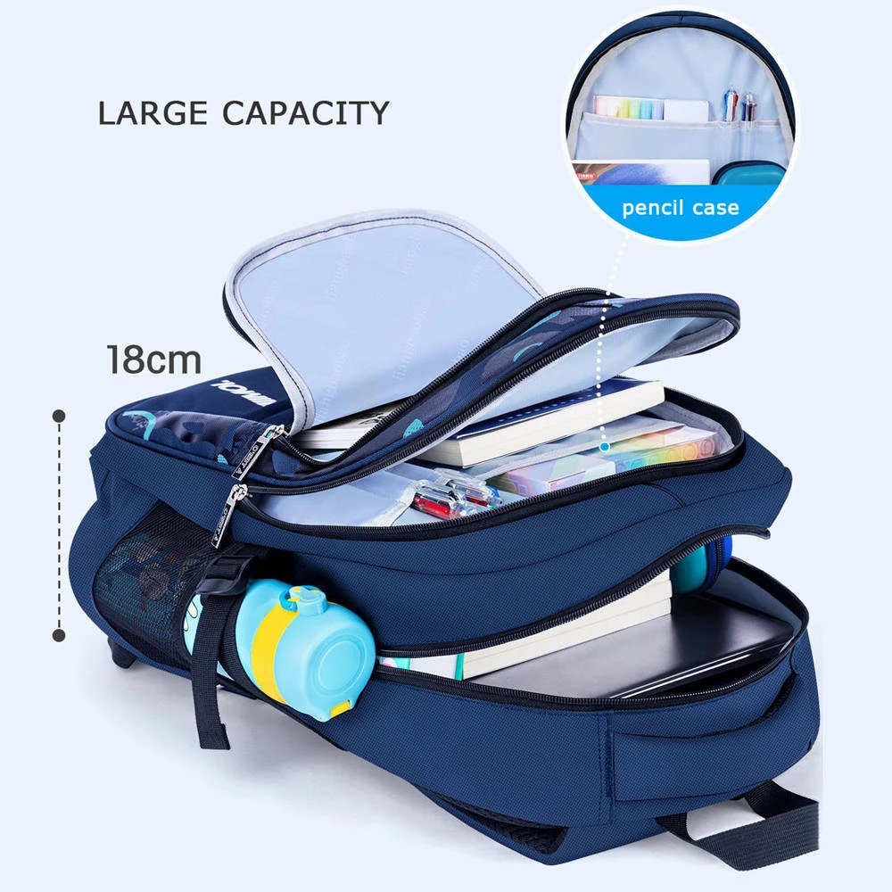 Backpack School Bag Back Pack  - School Backpack Teen ulasan dan harga