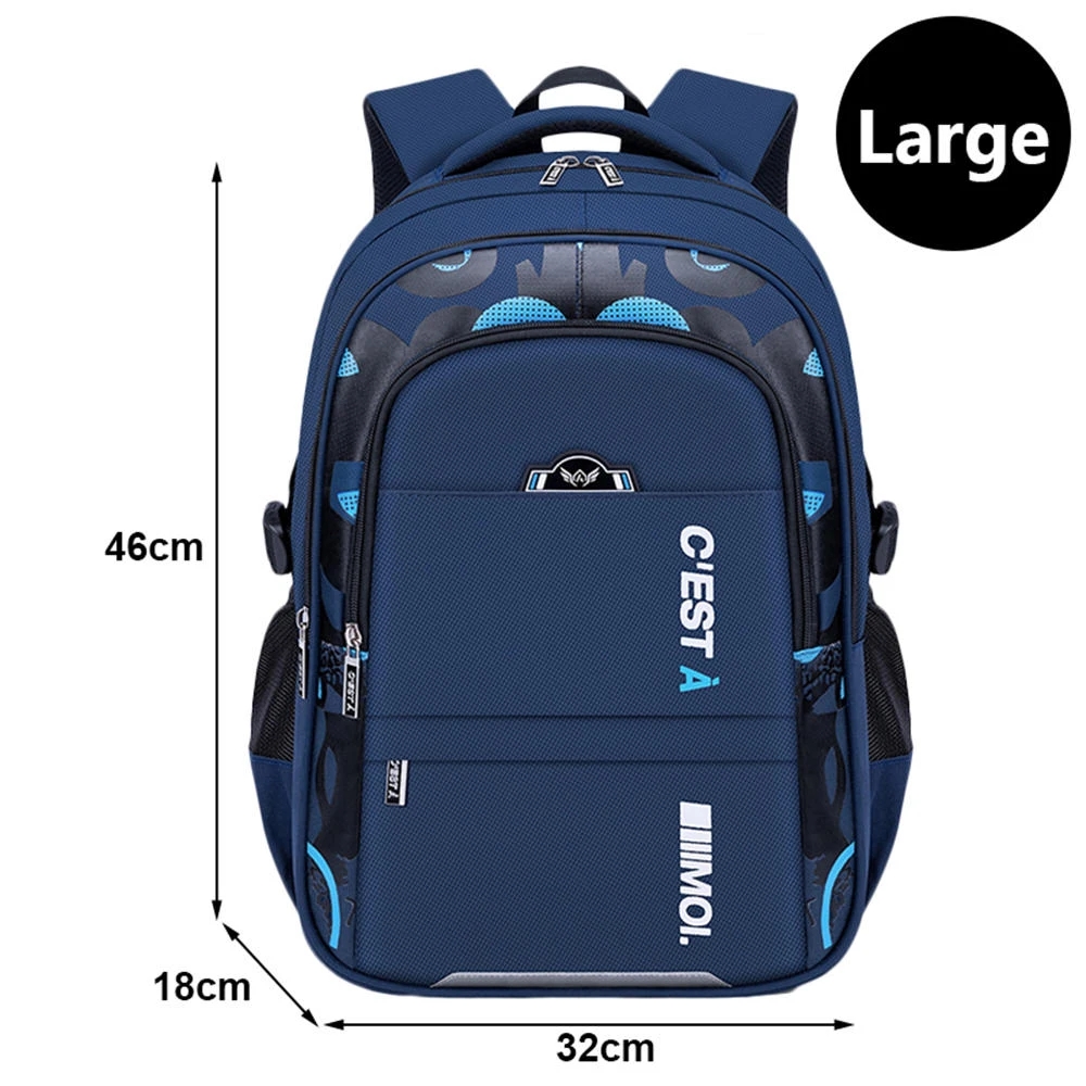 Backpack School Bag Back Pack  - School Backpack Teen ulasan dan harga