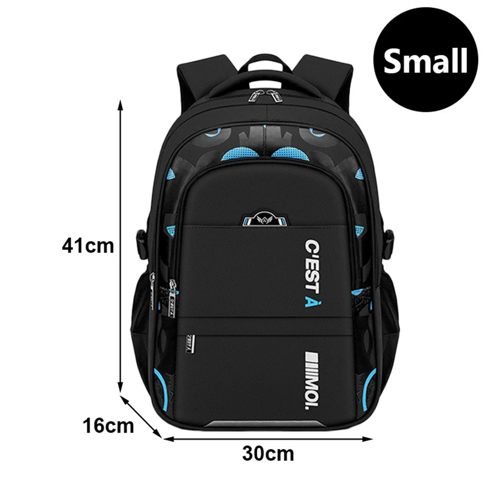 Backpack School Bag Back Pack  - School Backpack Teen ulasan dan harga