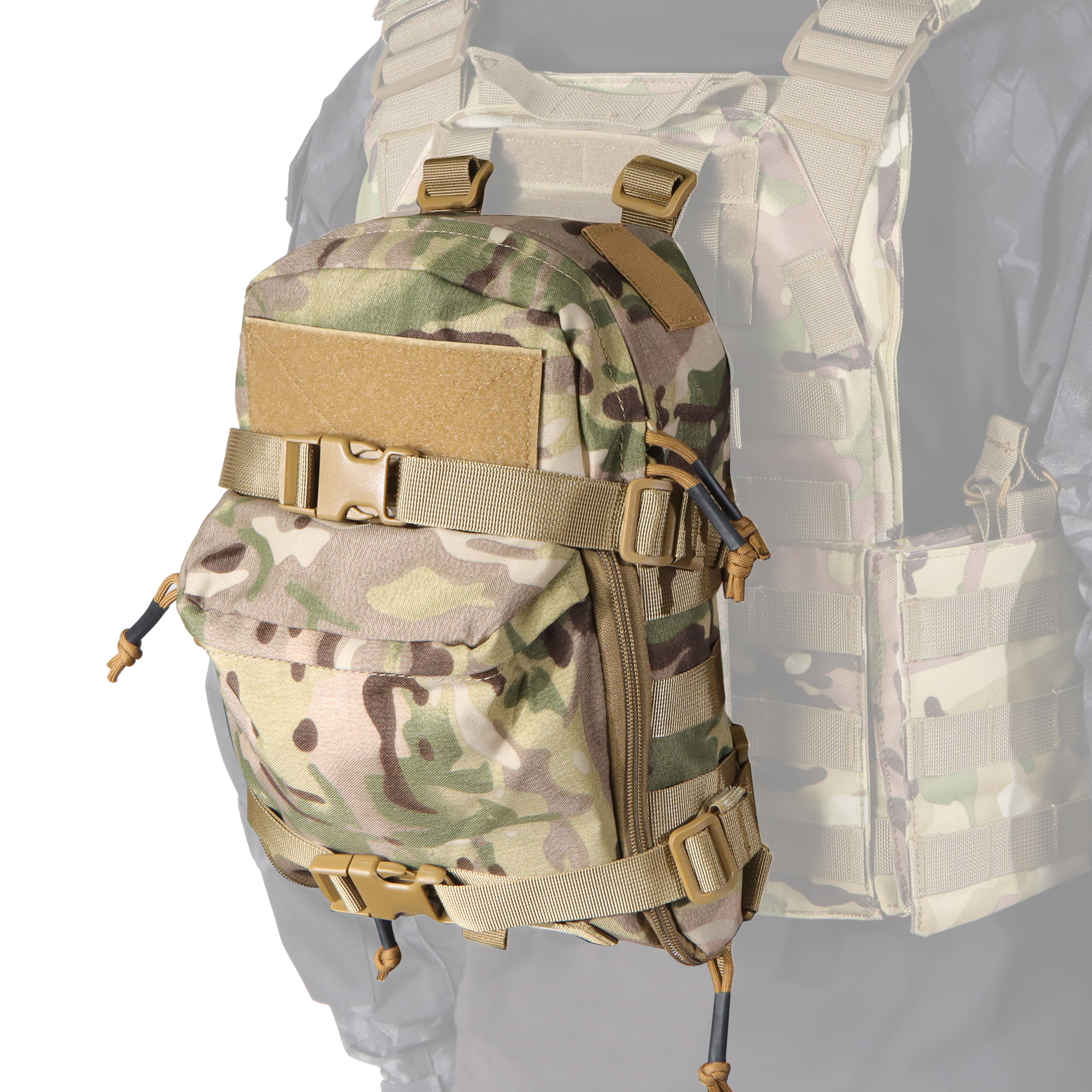 Mini Hydration Bag Outdoor Tac - Hydration Pack Outdoor ulasan dan harga