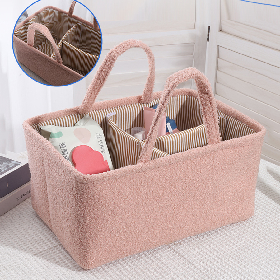 Portable Travel Mommy Bag Mult - Backpack Diaper Bag ulasan dan harga