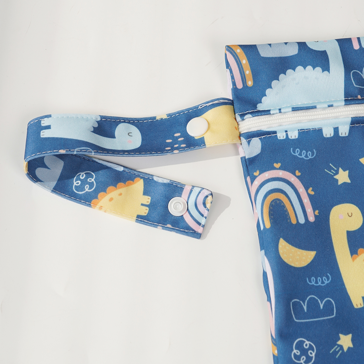 Elinfant 2PCS Waterproof Hangi - Backpack Diaper Bag ulasan dan harga