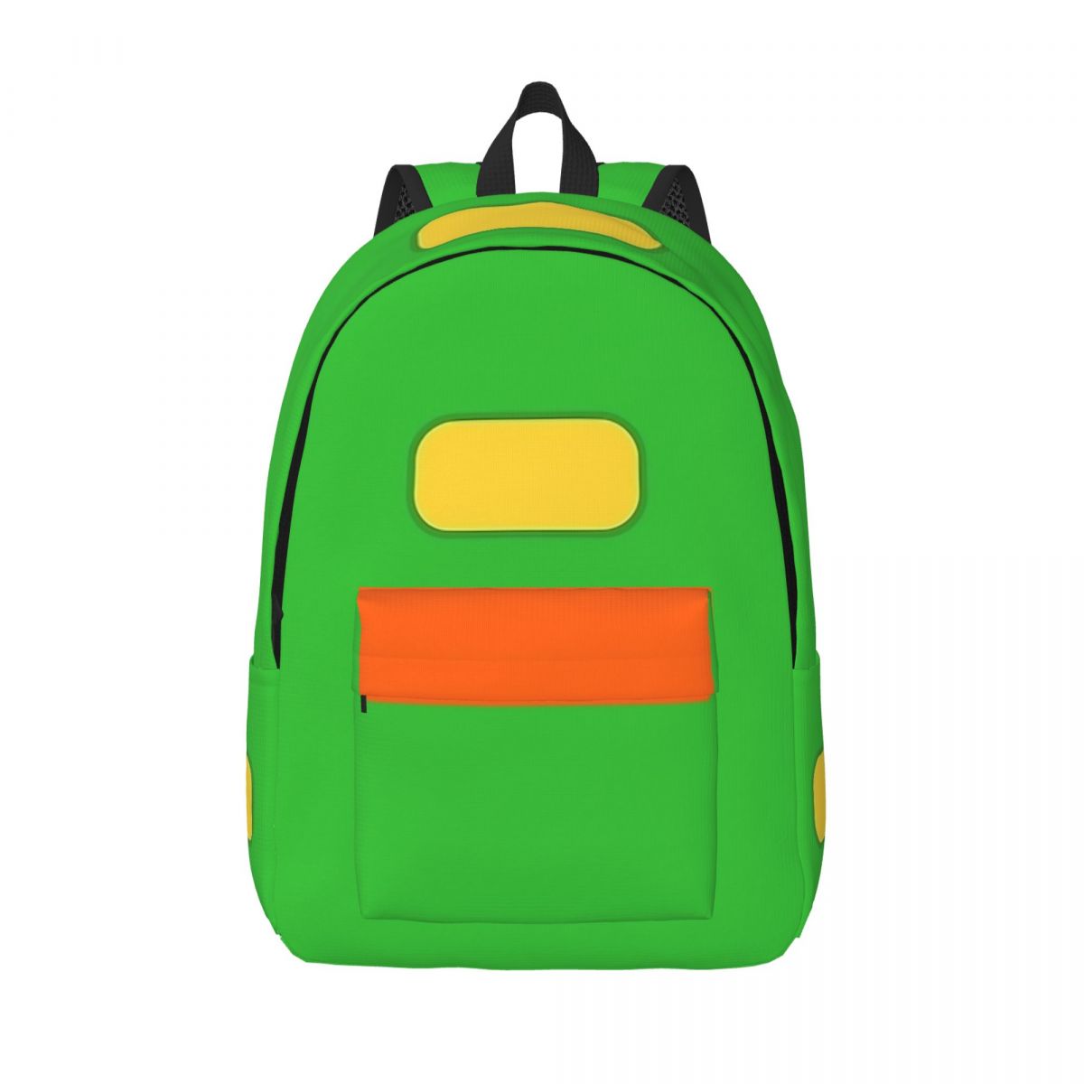 Cartoon Ash Ketchum for Teens  - School Backpack Teen ulasan dan harga