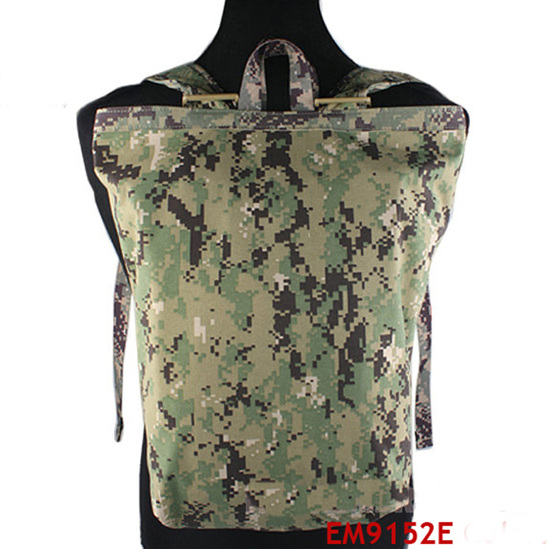 Emersongear Tactical Civilian  - Urban Backpack Tactical ulasan dan harga