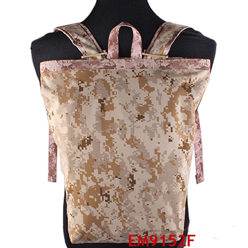 Emersongear Tactical Civilian  - Urban Backpack Tactical ulasan dan harga