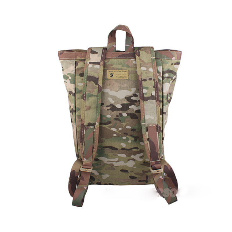 Emersongear Tactical Civilian  - Urban Backpack Tactical ulasan dan harga