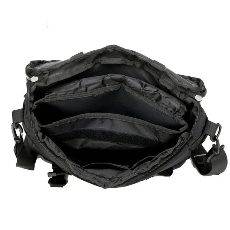 Outdoor Camouflage Laptop Bag  - Hiking Backpack Waterproof ulasan dan harga