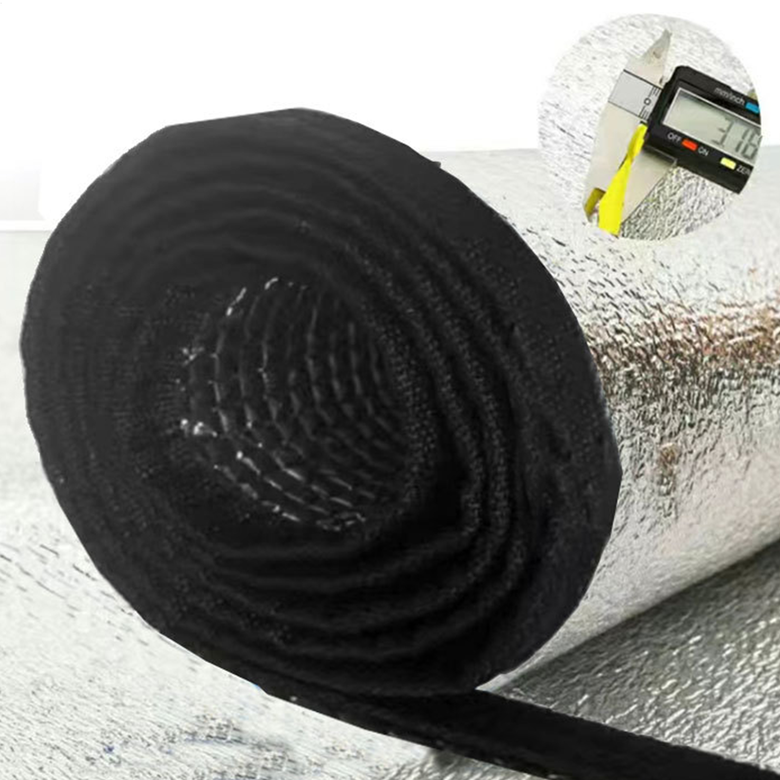 Sleeping Mat Camping 6.5x6.5ft - Hiking Backpack Waterproof ulasan dan harga