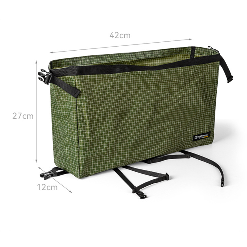 Outdoor Hiking Accessory Pouch - Hiking Backpack Waterproof ulasan dan harga