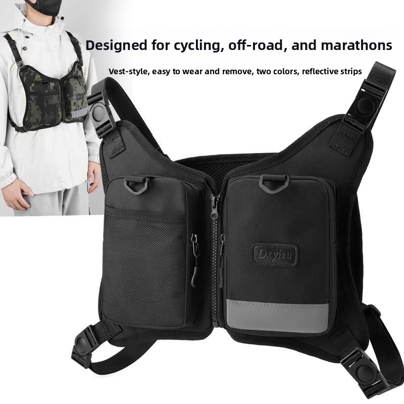 Tactical Camouflage Backpack M - Canvas Backpack Casual ulasan dan harga