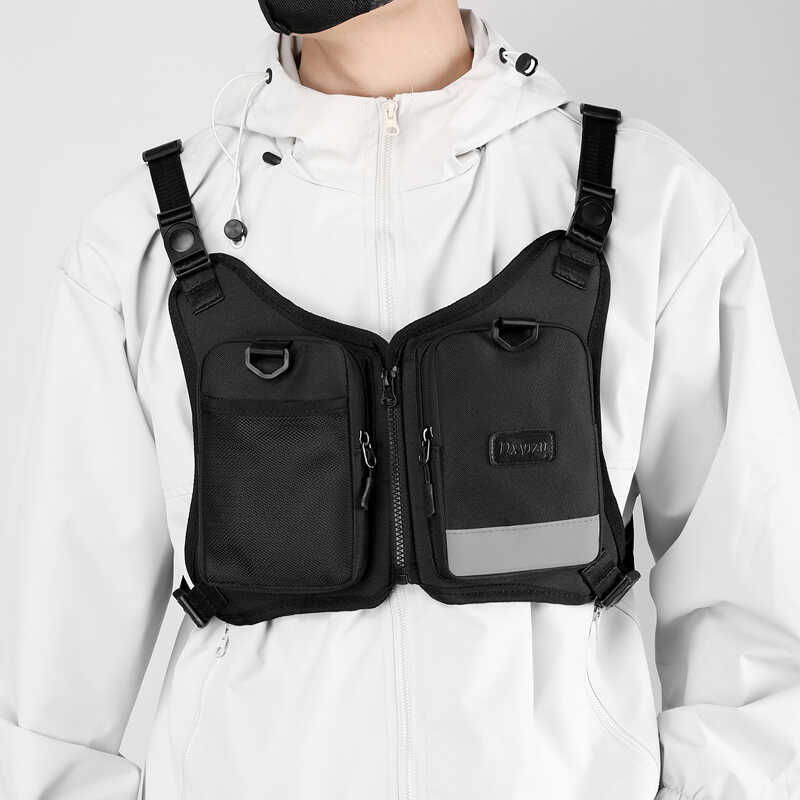 Tactical Camouflage Backpack M - Canvas Backpack Casual ulasan dan harga