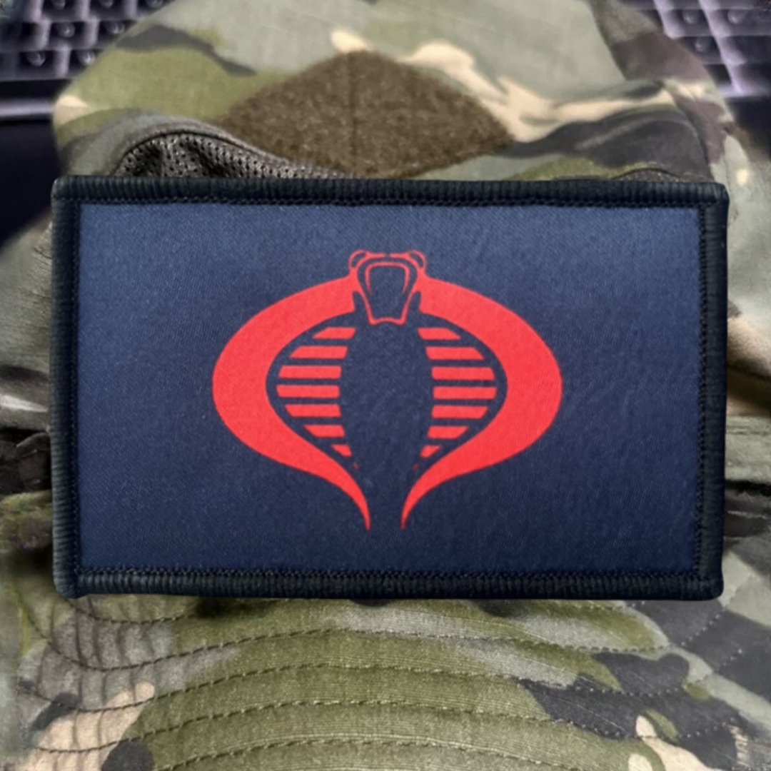 Cobra Flag Military Army Armba - Urban Backpack Tactical ulasan dan harga