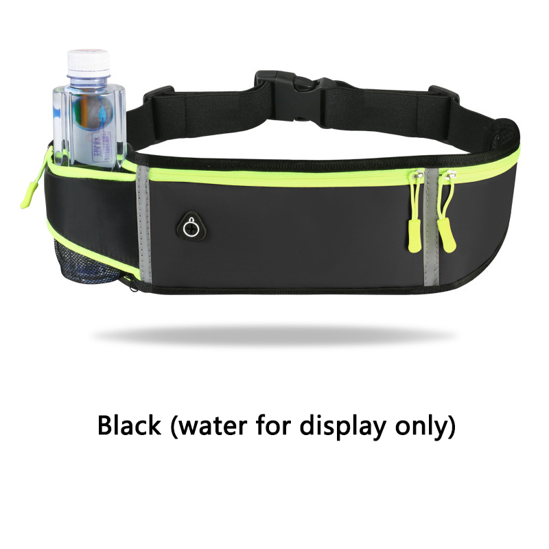 Outdoor Running Waterproof Mob - Hydration Pack Outdoor ulasan dan harga
