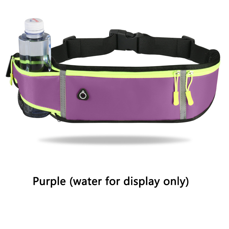 Outdoor Running Waterproof Mob - Hydration Pack Outdoor ulasan dan harga