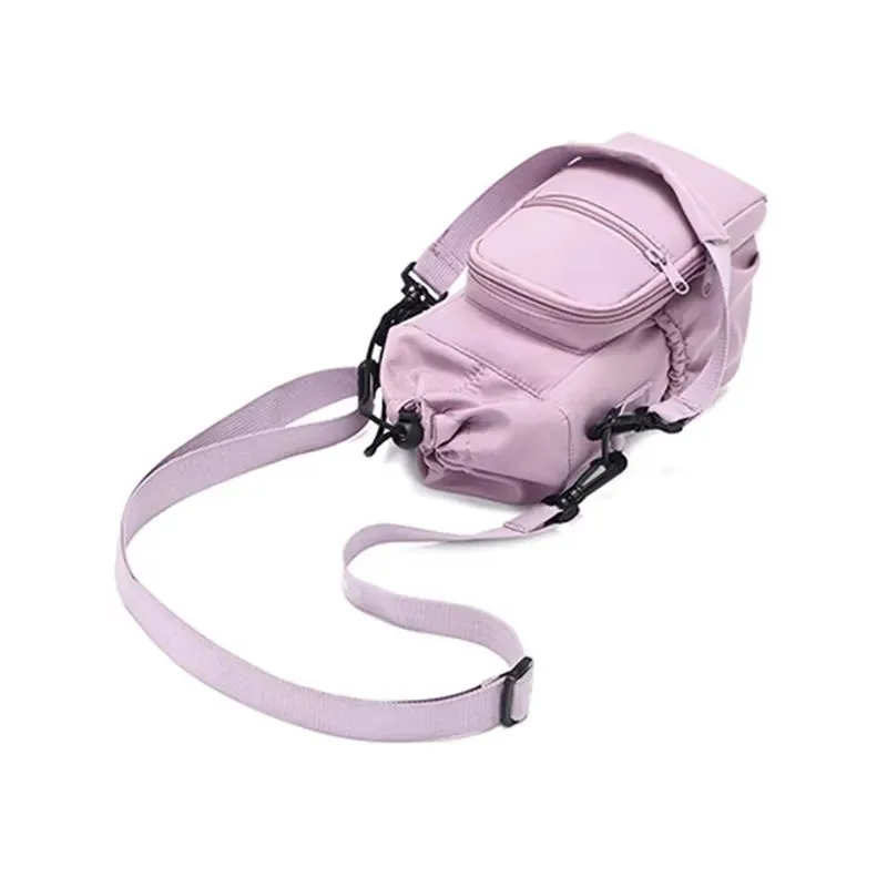 Portable Water Bottle Bag Outd - Hydration Pack Outdoor ulasan dan harga