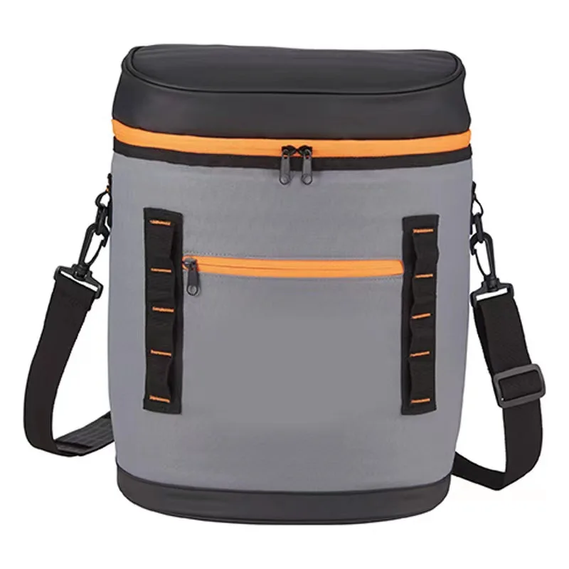 Waterproof Soft Cooler Backpac - Hiking Backpack Waterproof ulasan dan harga