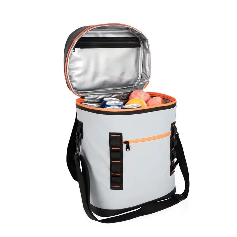Waterproof Soft Cooler Backpac - Hiking Backpack Waterproof ulasan dan harga