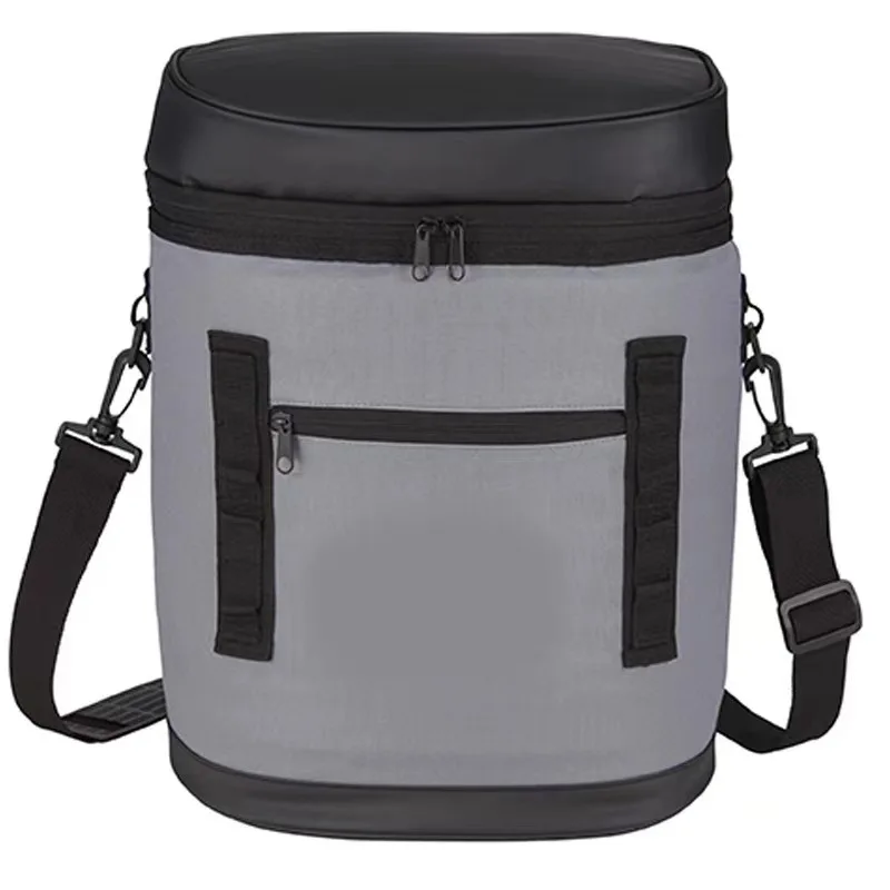 Waterproof Soft Cooler Backpac - Hiking Backpack Waterproof ulasan dan harga