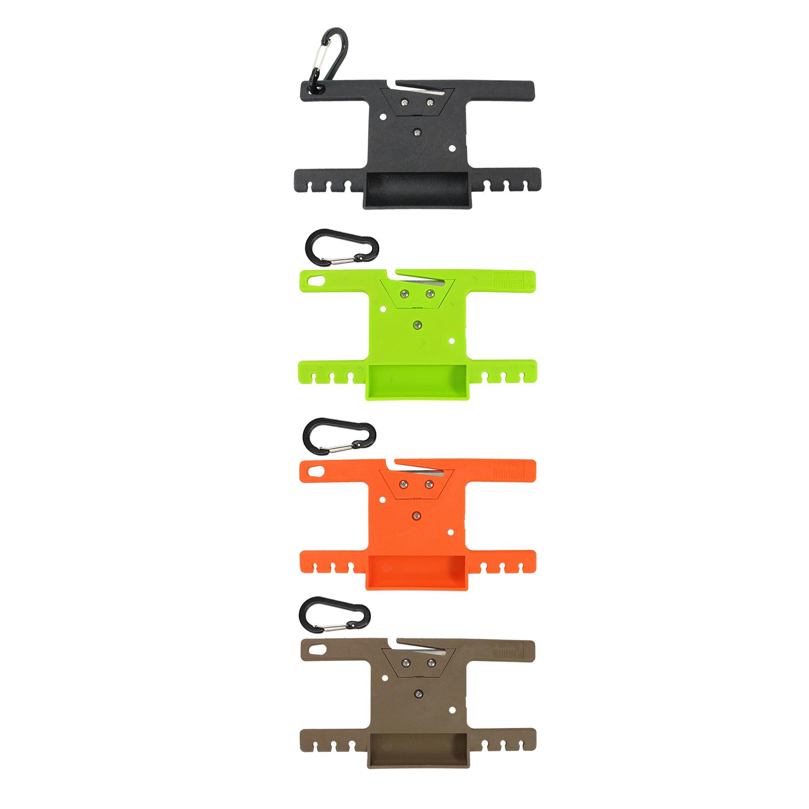 Spool Tool Outdoor Sturdy Para - Backpack Insert Organizer ulasan dan harga