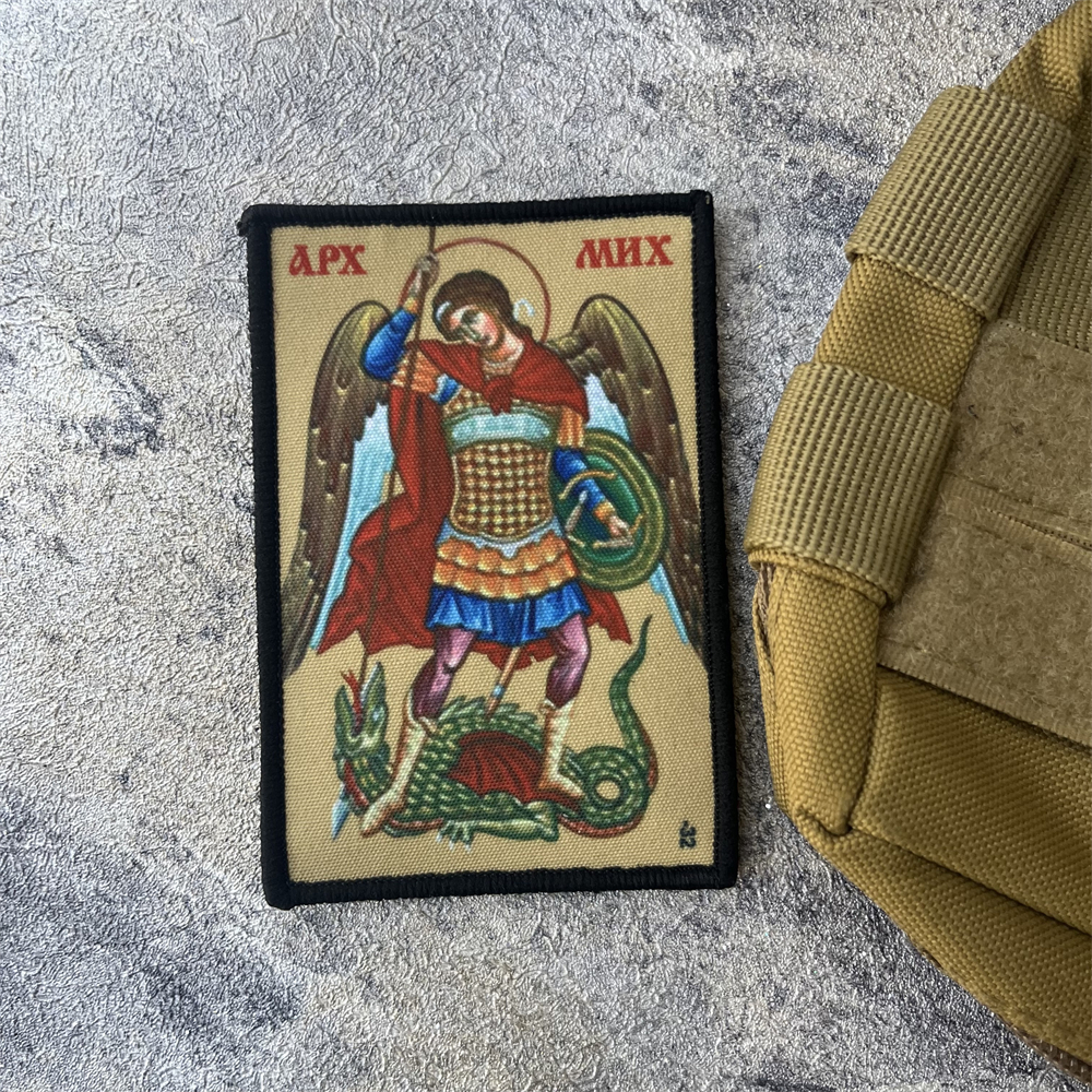 Tactical Archangel Printed Hoo - Urban Backpack Tactical ulasan dan harga