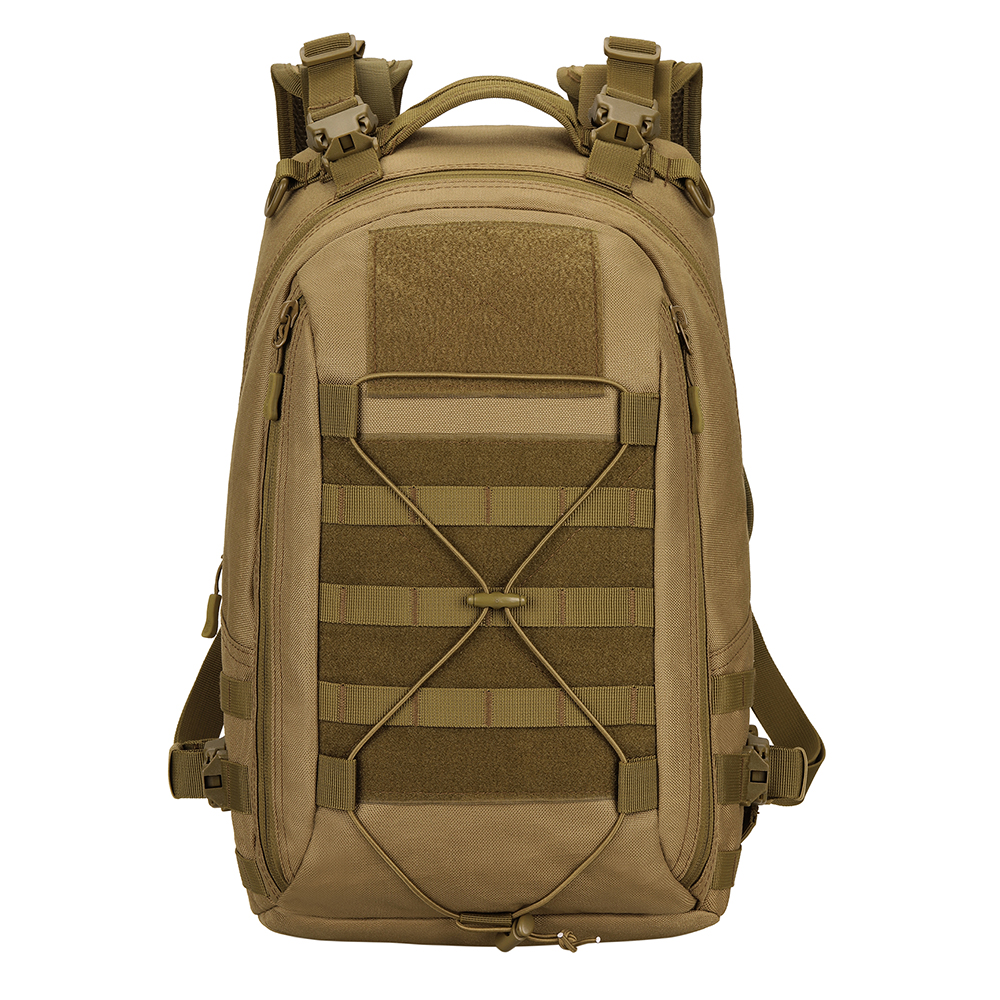PROTECTOR PLUS 25L Men Tactica - Urban Backpack Tactical ulasan dan harga
