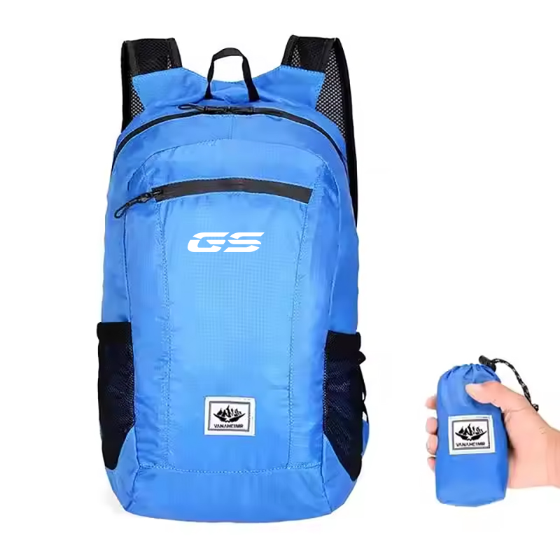 For BMW R1200GS R1250GS R 1200 - Foldable Backpack Small ulasan dan harga