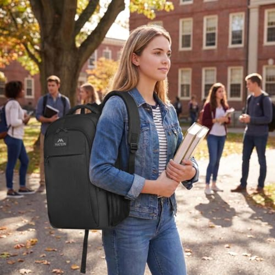 Extra Large Travel Backpack TS - Travel Backpack Anti Theft ulasan dan harga