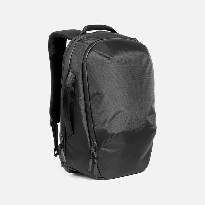 2026 Popular Forest Style Day  - Canvas Backpack Casual ulasan dan harga