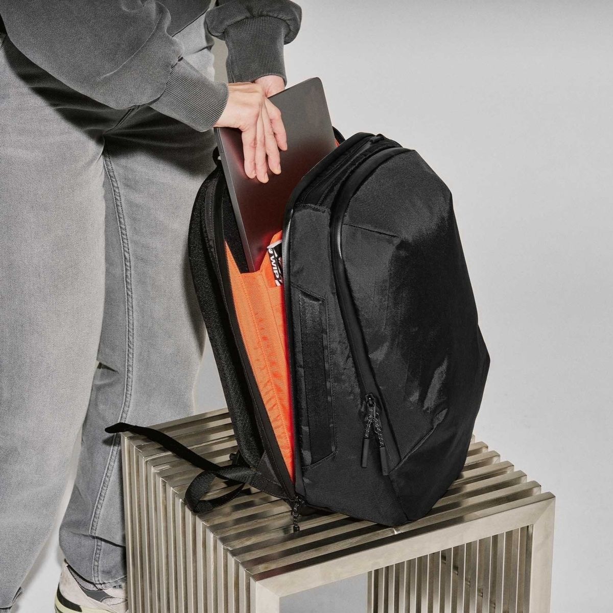 2026 Popular Forest Style Day  - Canvas Backpack Casual ulasan dan harga