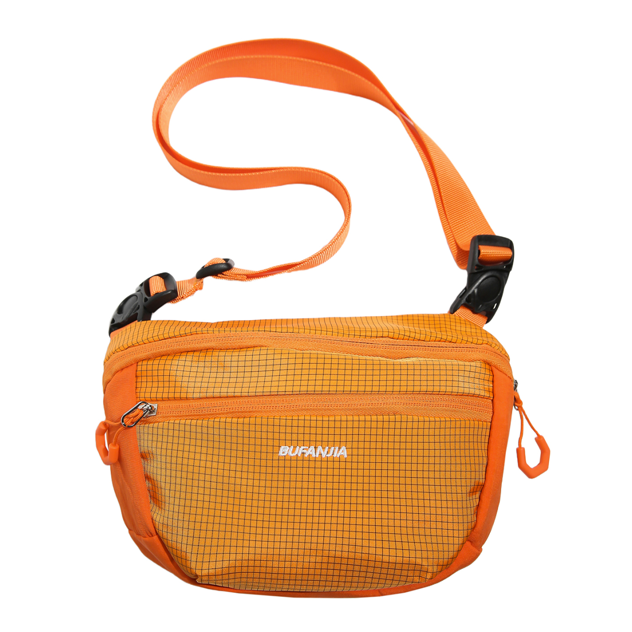Waist Bag Unisex Nylon Large C - Hiking Backpack Waterproof ulasan dan harga