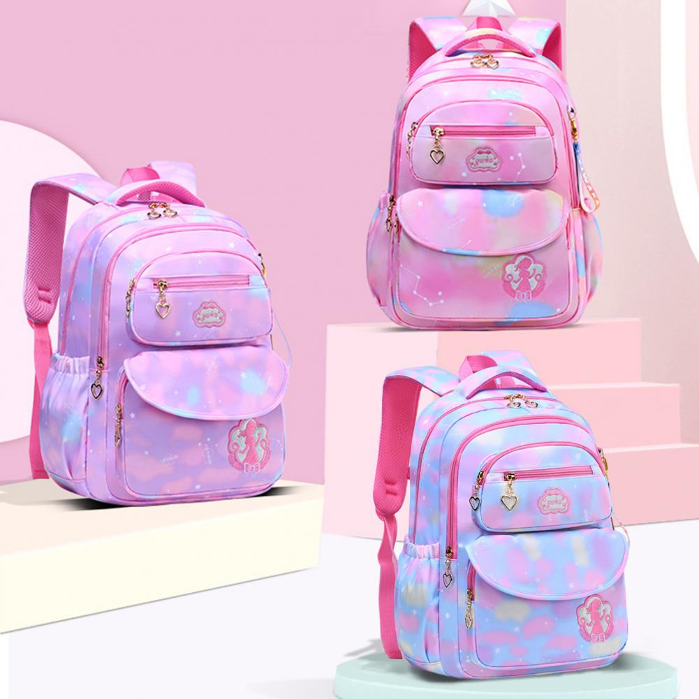 Girl School Bag Backpack Back  - School Backpack Teen ulasan dan harga